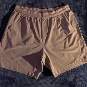 Gymshark Hybrid 6” Shorts